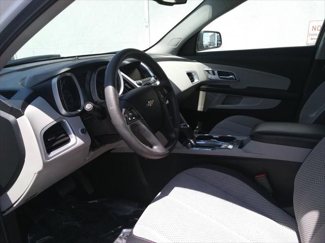 used 2017 Chevrolet Equinox car, priced at $6,999