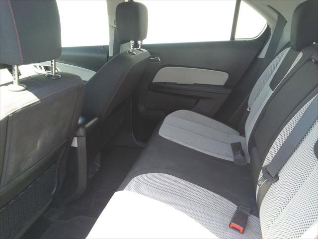 used 2017 Chevrolet Equinox car, priced at $6,999