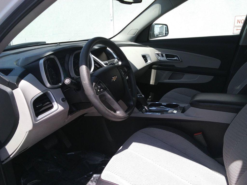 used 2017 Chevrolet Equinox car, priced at $6,999