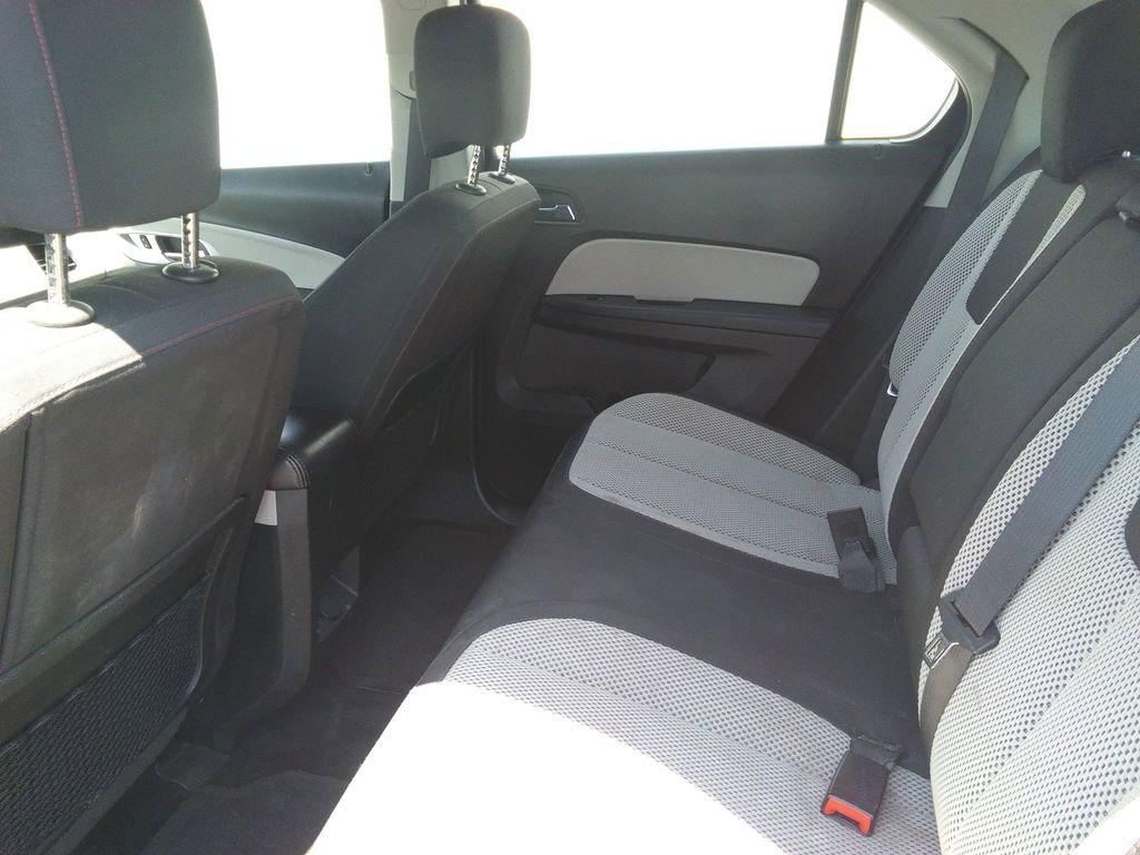 used 2017 Chevrolet Equinox car, priced at $6,999