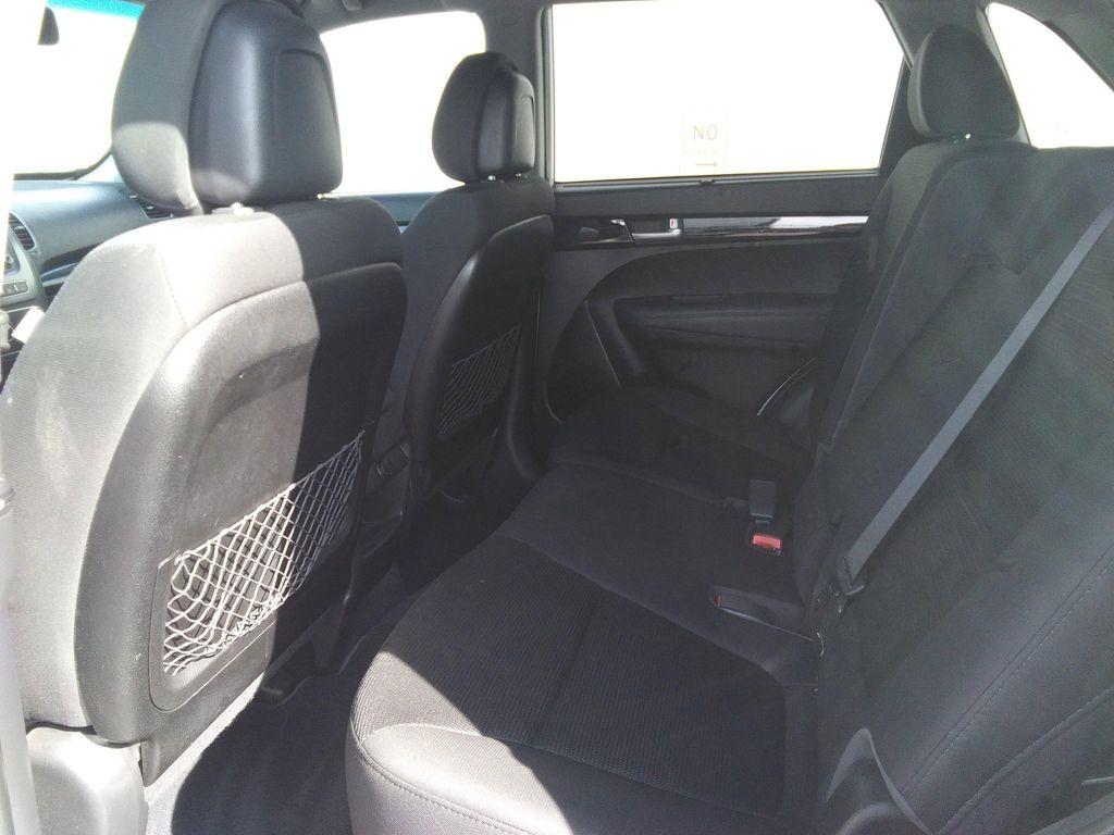 used 2014 Kia Sorento car, priced at $6,989