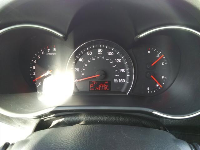 used 2014 Kia Sorento car, priced at $7,499