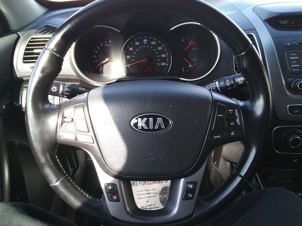 used 2014 Kia Sorento car, priced at $6,989