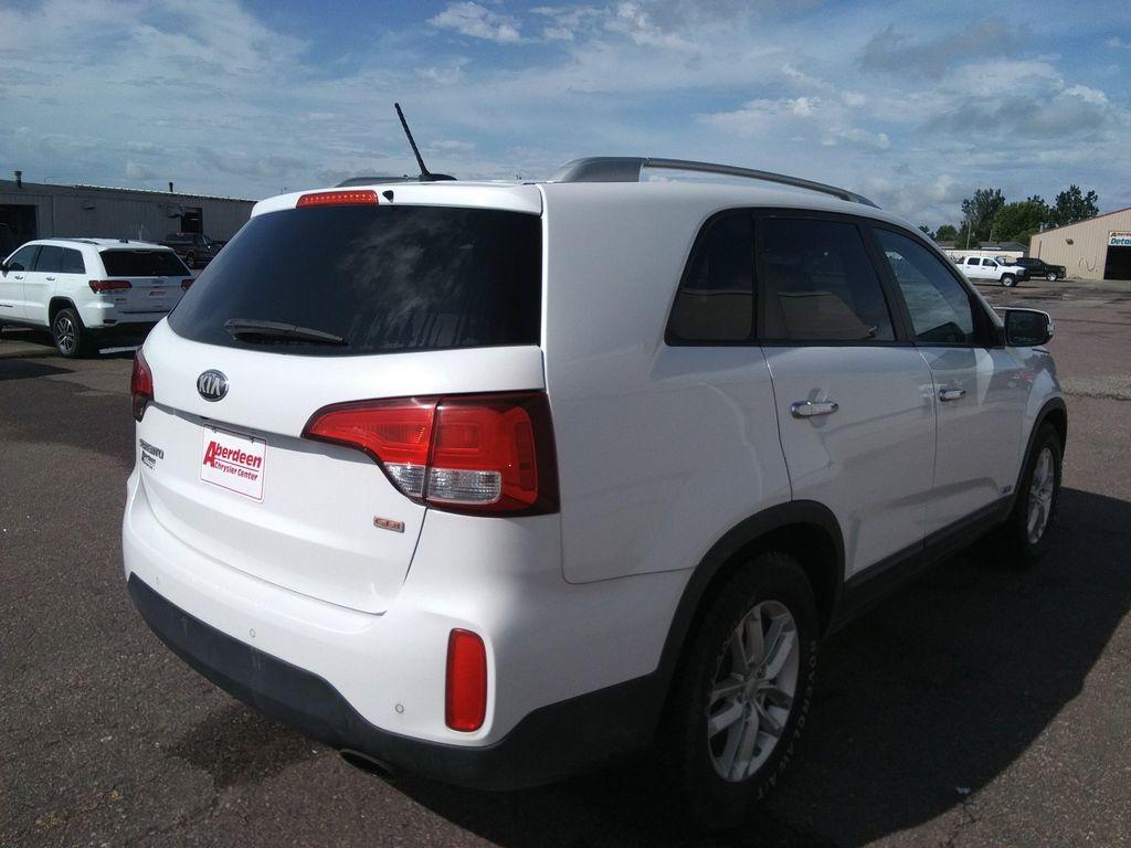 used 2014 Kia Sorento car, priced at $6,989