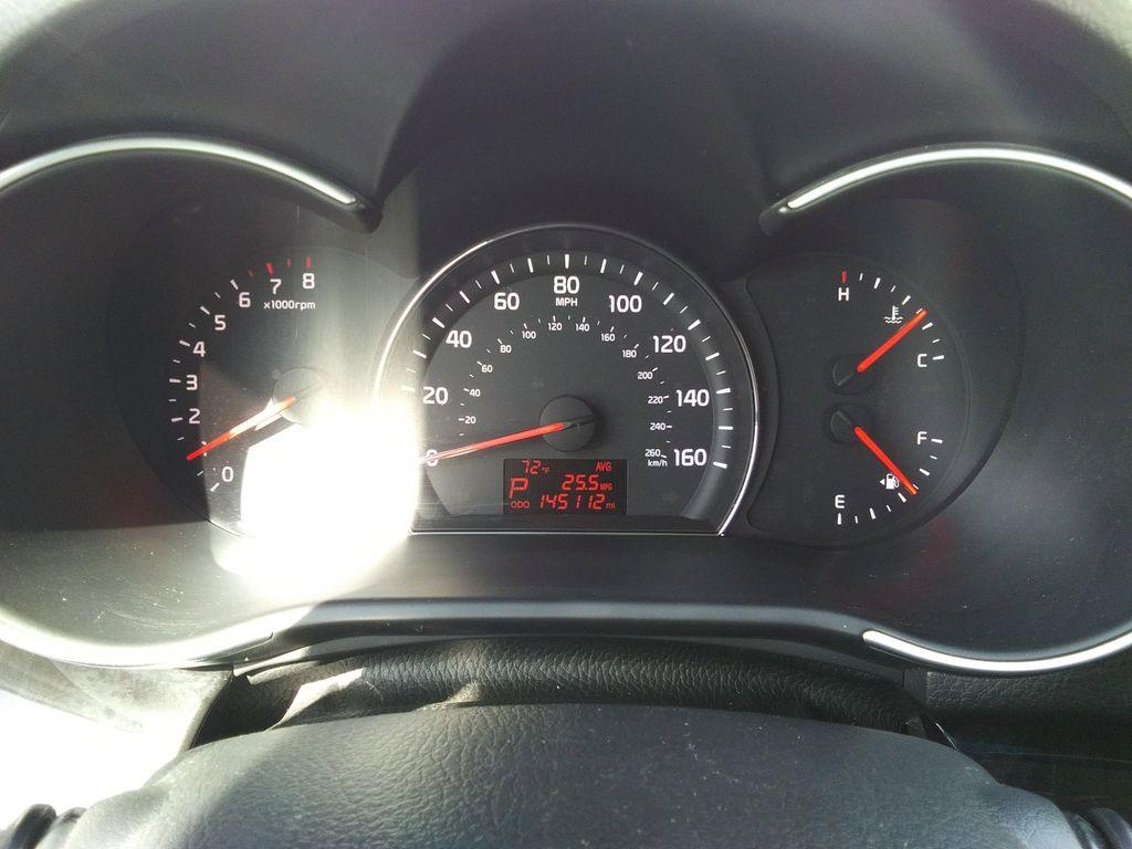 used 2014 Kia Sorento car, priced at $6,989
