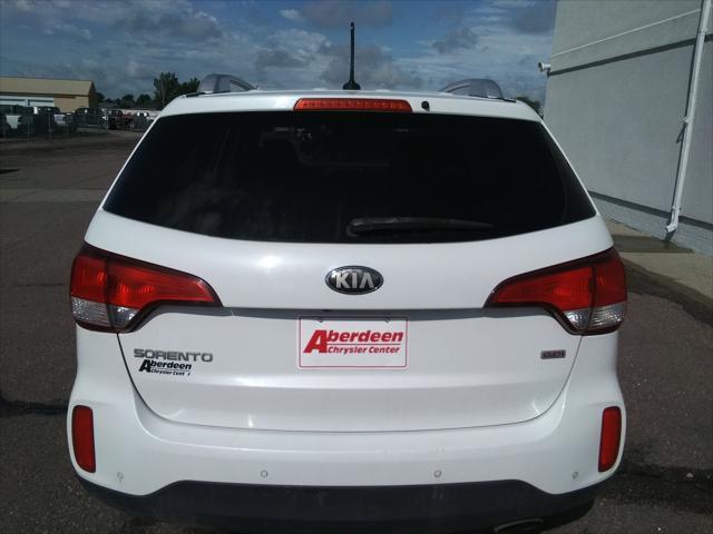 used 2014 Kia Sorento car, priced at $7,499