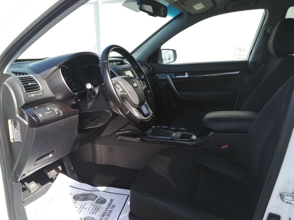 used 2014 Kia Sorento car, priced at $6,989