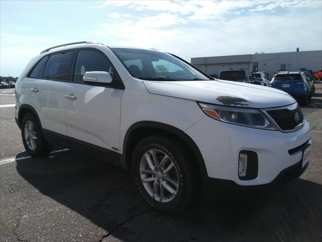 used 2014 Kia Sorento car, priced at $7,499