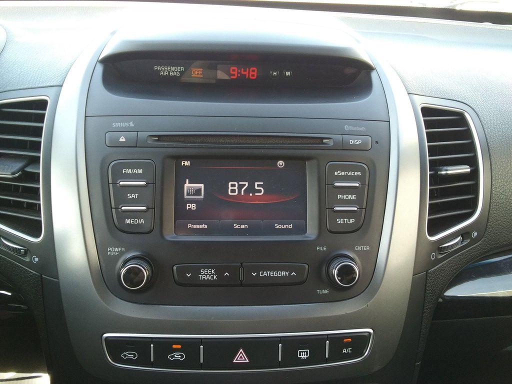 used 2014 Kia Sorento car, priced at $6,989