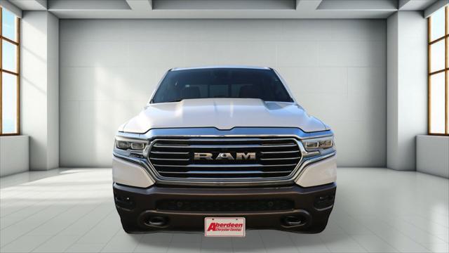 used 2020 Ram 1500 car, priced at $42,975