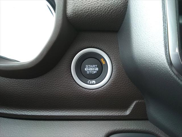 new 2025 Ram 1500 car, priced at $57,477