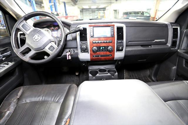 used 2011 Dodge Ram 1500 car, priced at $8,999