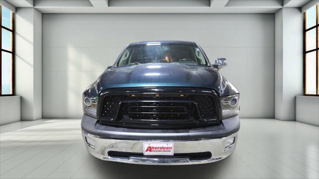 used 2011 Dodge Ram 1500 car, priced at $8,999