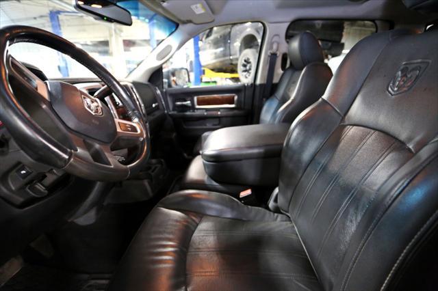 used 2011 Dodge Ram 1500 car, priced at $8,999