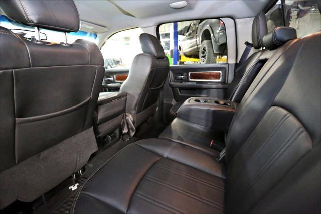 used 2011 Dodge Ram 1500 car, priced at $8,999