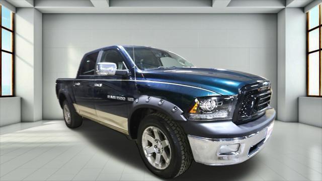 used 2011 Dodge Ram 1500 car, priced at $8,999