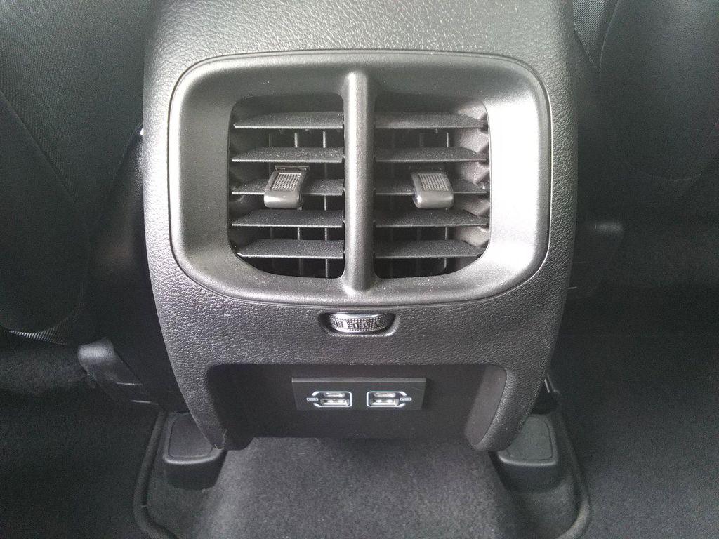 used 2021 Jeep Cherokee car, priced at $20,975