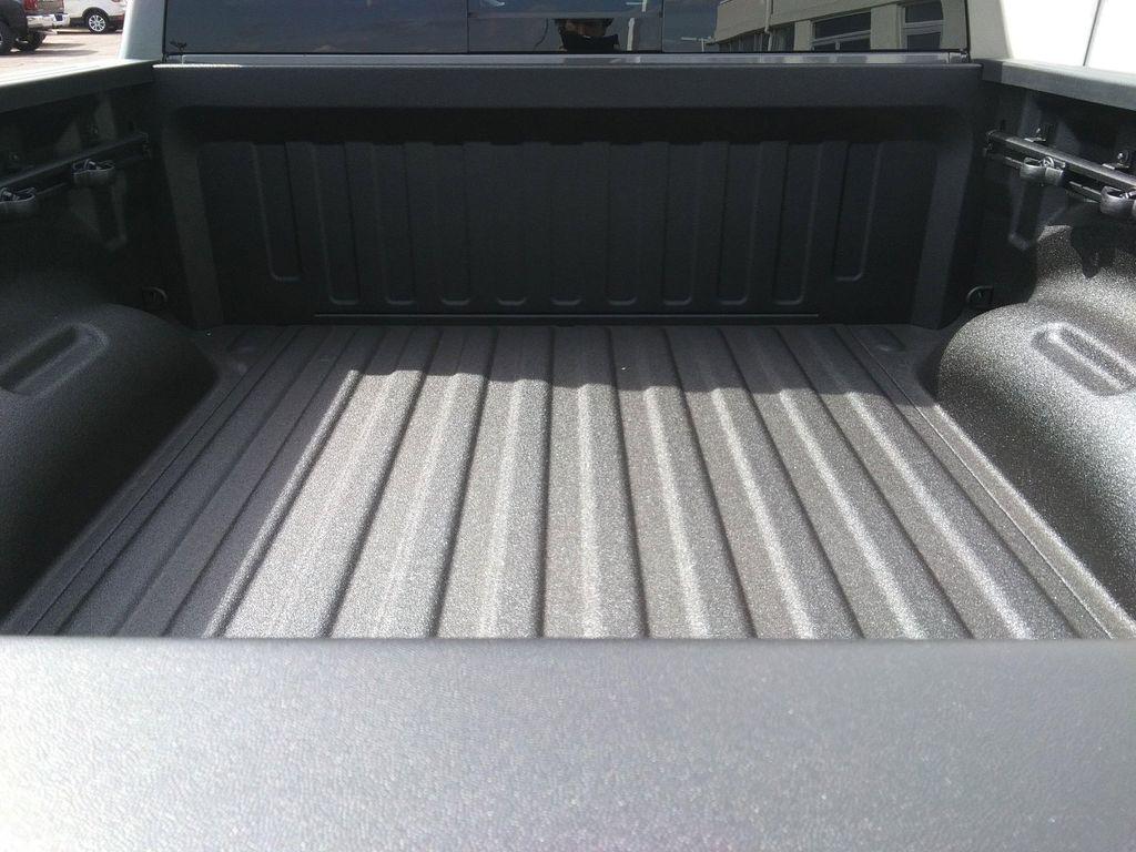 new 2026 Ram 1500 car, priced at $62,977