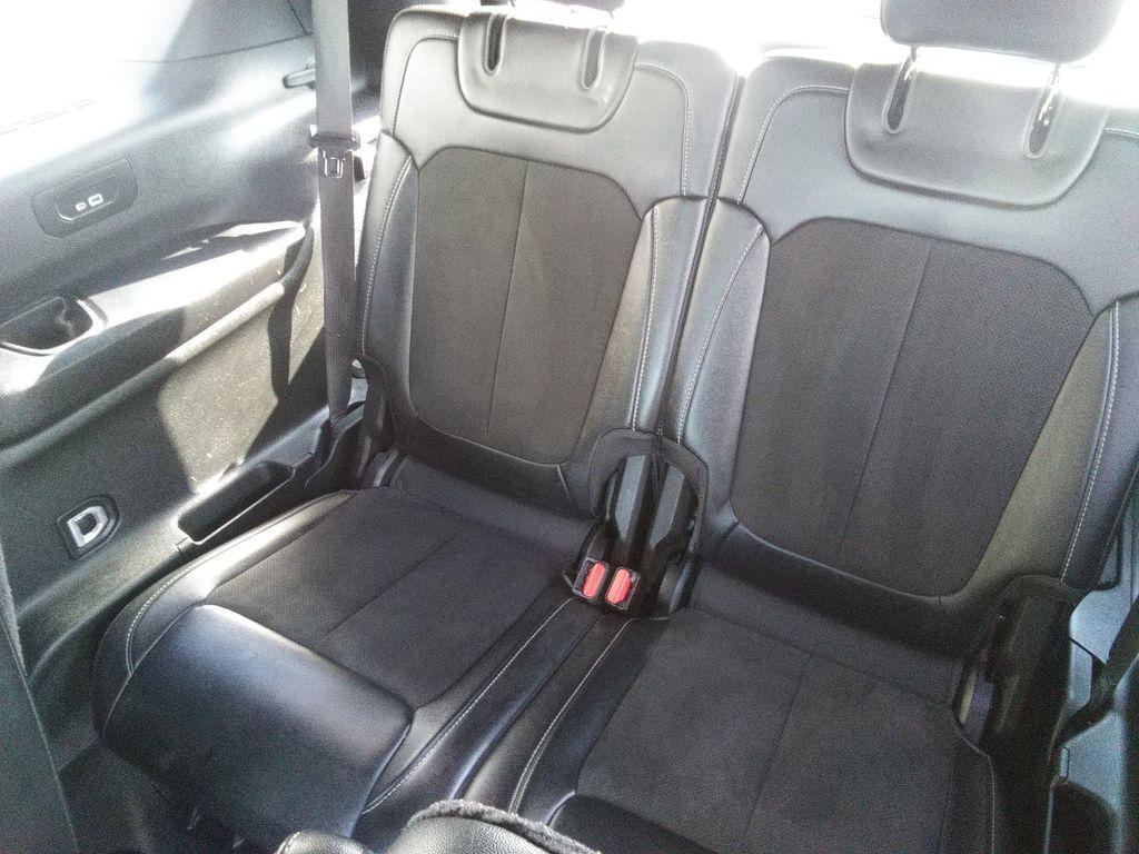 used 2022 Jeep Grand Cherokee L car, priced at $27,975