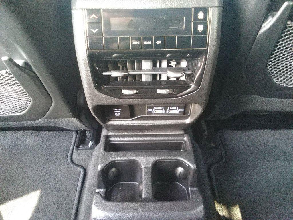 used 2022 Jeep Grand Cherokee L car, priced at $27,975