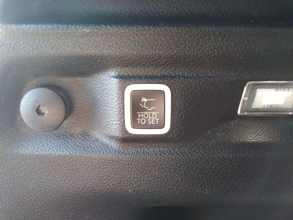 used 2022 Jeep Grand Cherokee L car, priced at $27,975
