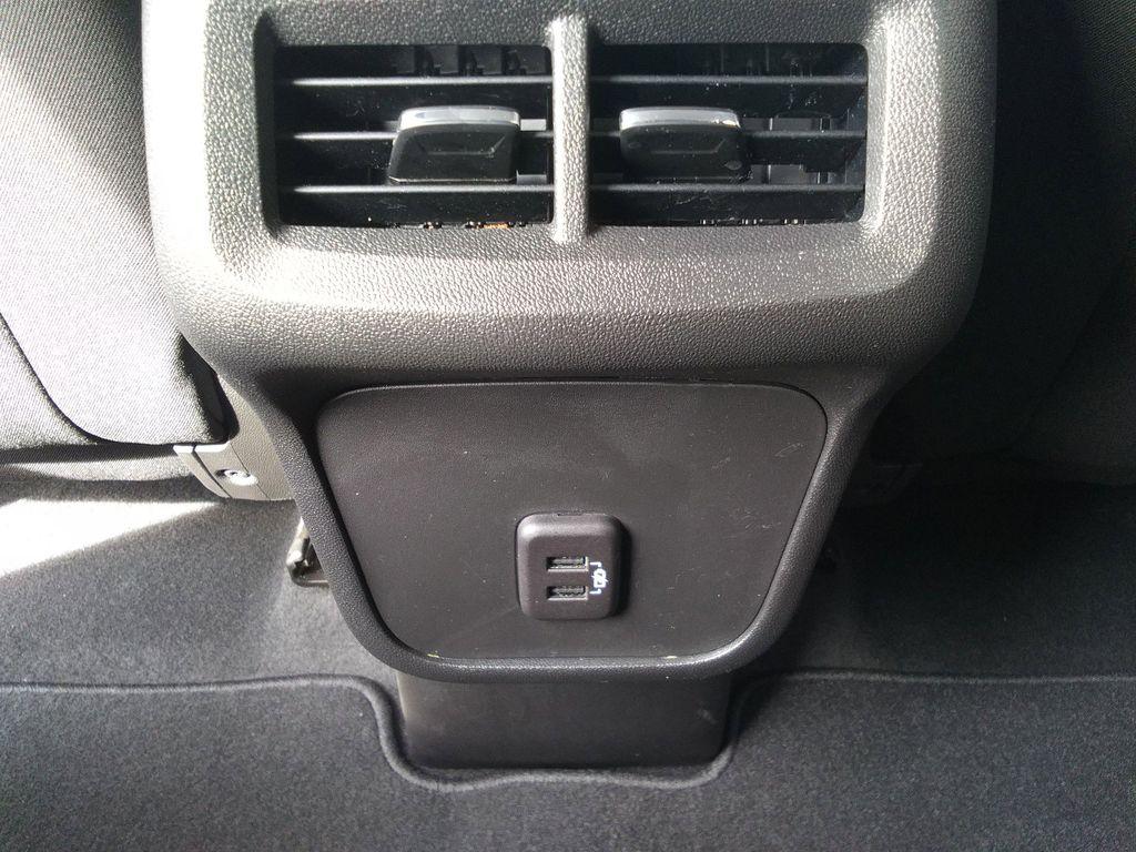 used 2023 Chevrolet Equinox car, priced at $24,975
