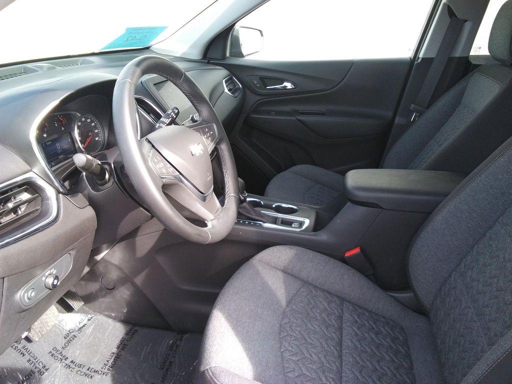 used 2023 Chevrolet Equinox car, priced at $24,975