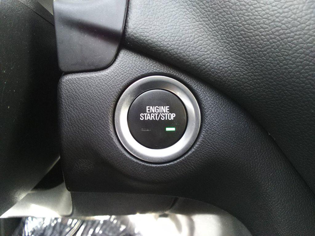 used 2023 Chevrolet Equinox car, priced at $24,975