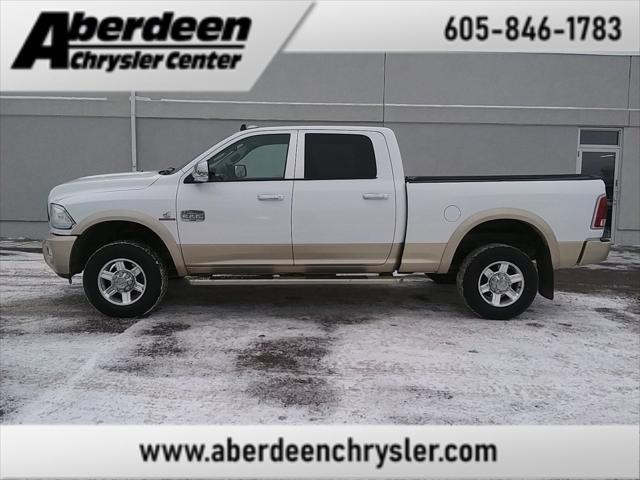 used 2013 Ram 2500 car, priced at $32,999