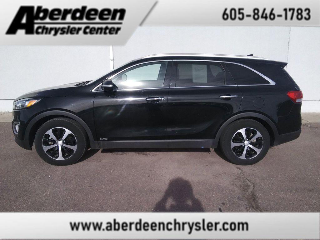 used 2018 Kia Sorento car, priced at $10,999