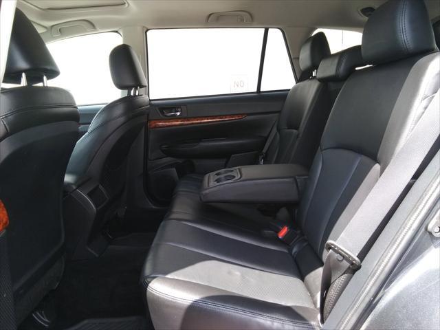 used 2011 Subaru Outback car, priced at $8,999