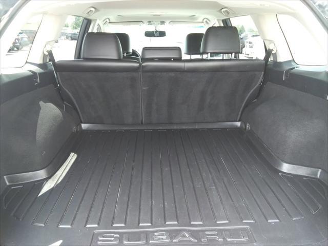 used 2011 Subaru Outback car, priced at $8,999