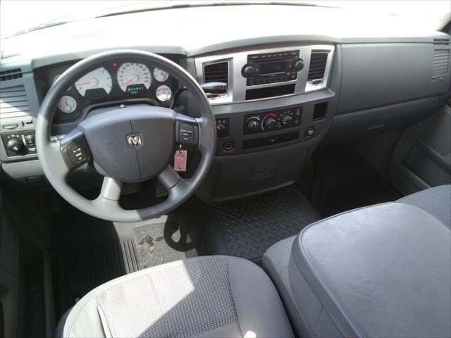 used 2008 Dodge Ram 1500 car, priced at $12,999