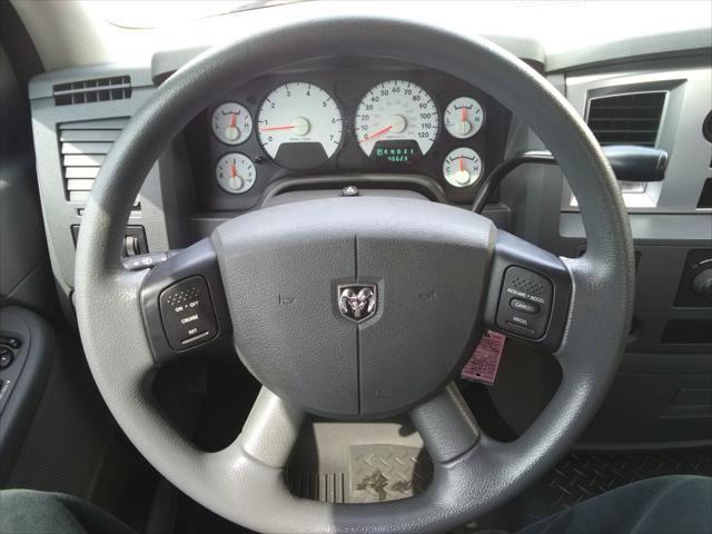 used 2008 Dodge Ram 1500 car, priced at $12,999