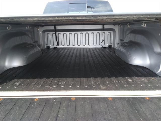 used 2008 Dodge Ram 1500 car, priced at $12,999