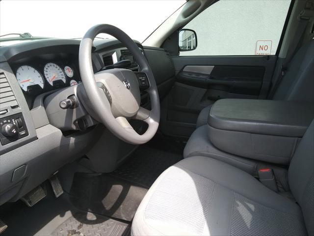 used 2008 Dodge Ram 1500 car, priced at $12,999