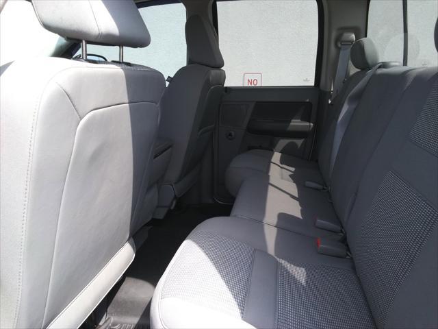 used 2008 Dodge Ram 1500 car, priced at $12,999