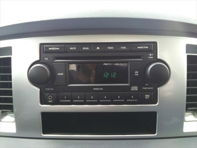 used 2008 Dodge Ram 1500 car, priced at $12,999