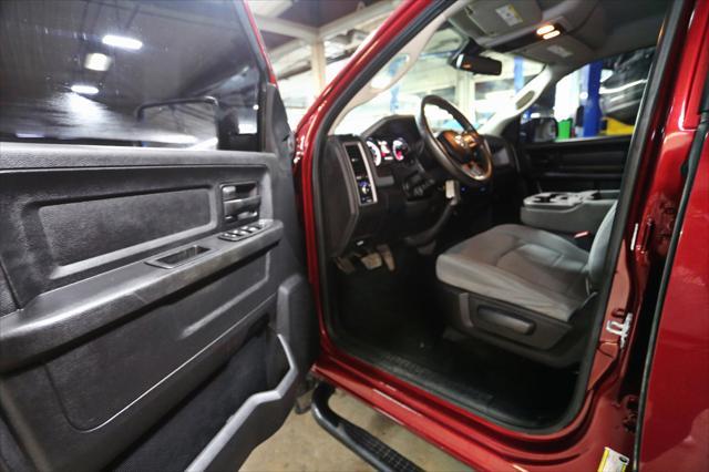 used 2014 Ram 1500 car, priced at $15,999