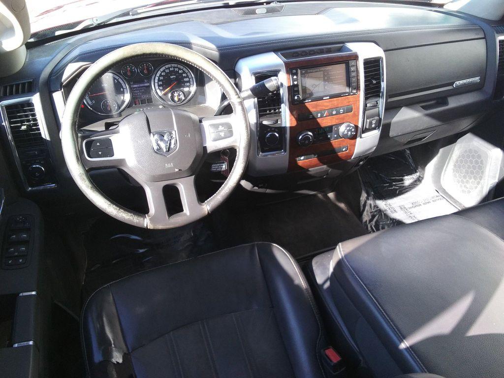 used 2010 Dodge Ram 1500 car, priced at $8,999