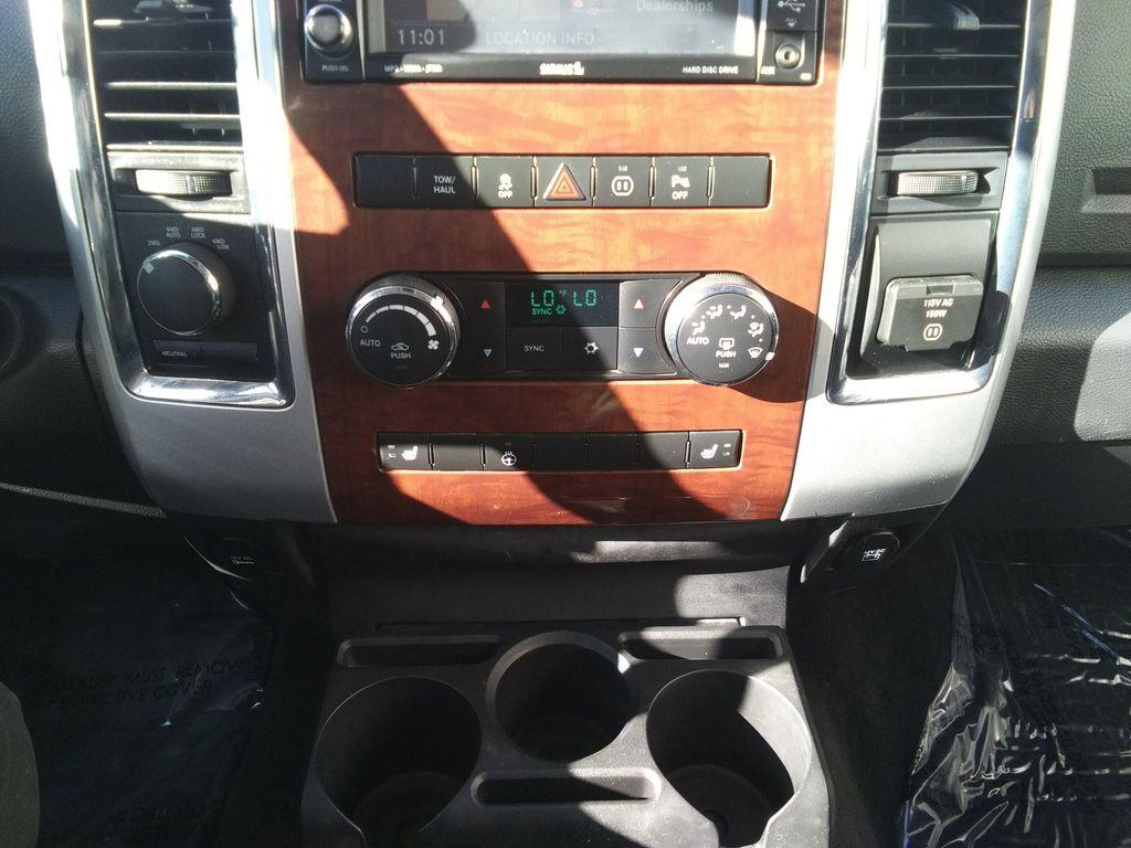 used 2010 Dodge Ram 1500 car, priced at $8,999