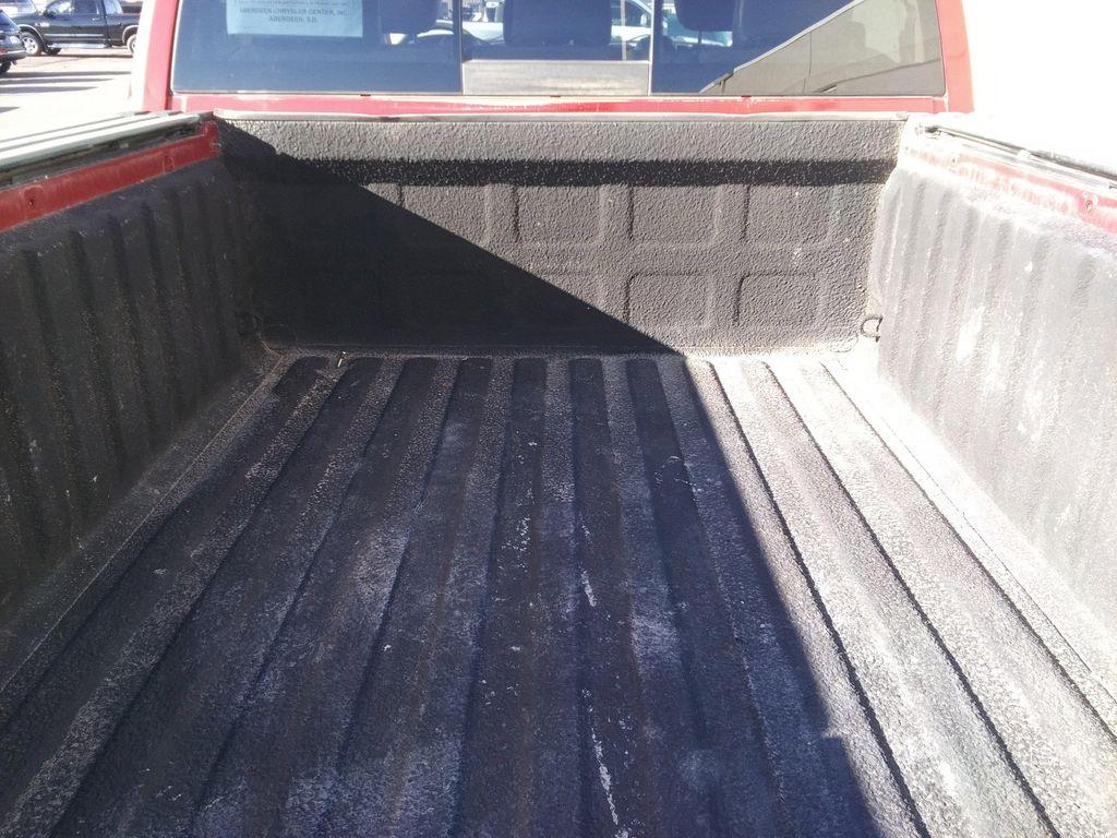 used 2010 Dodge Ram 1500 car, priced at $8,999