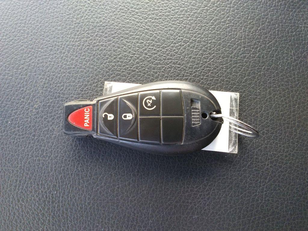 used 2010 Dodge Ram 1500 car, priced at $8,999