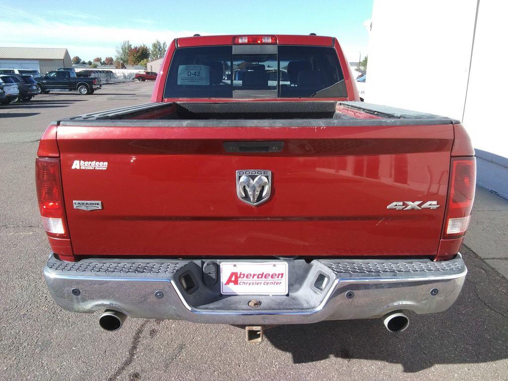 used 2010 Dodge Ram 1500 car, priced at $8,999