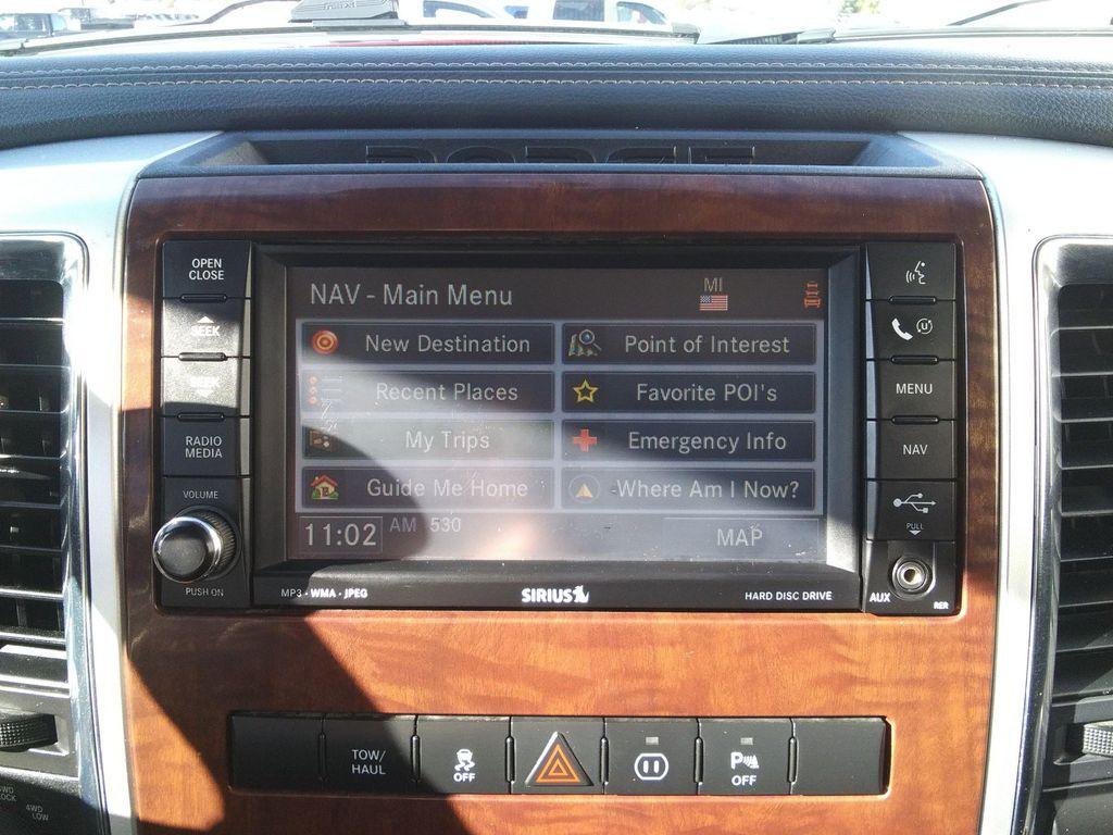 used 2010 Dodge Ram 1500 car, priced at $8,999