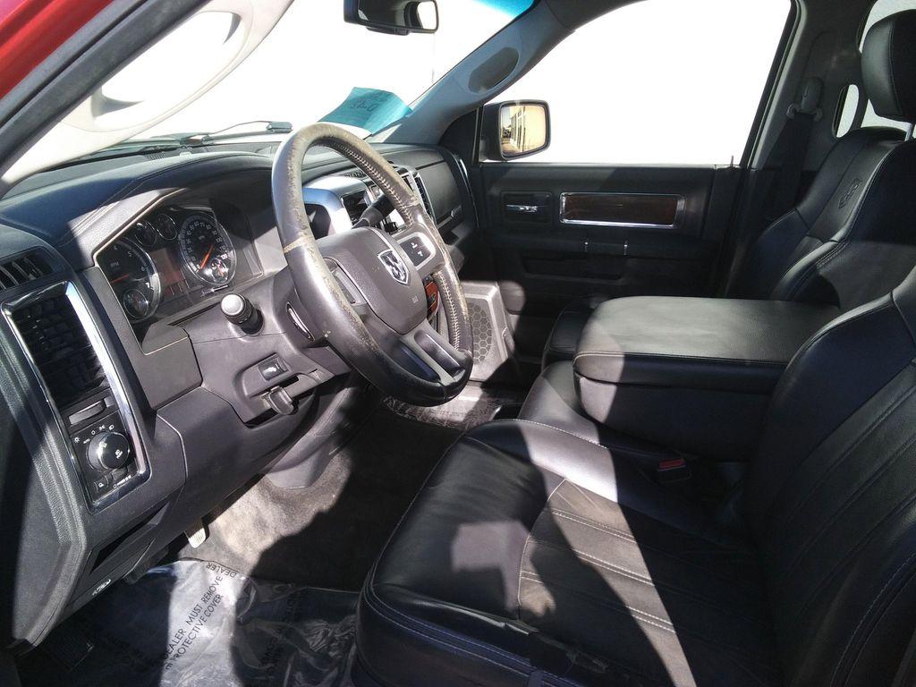 used 2010 Dodge Ram 1500 car, priced at $8,999