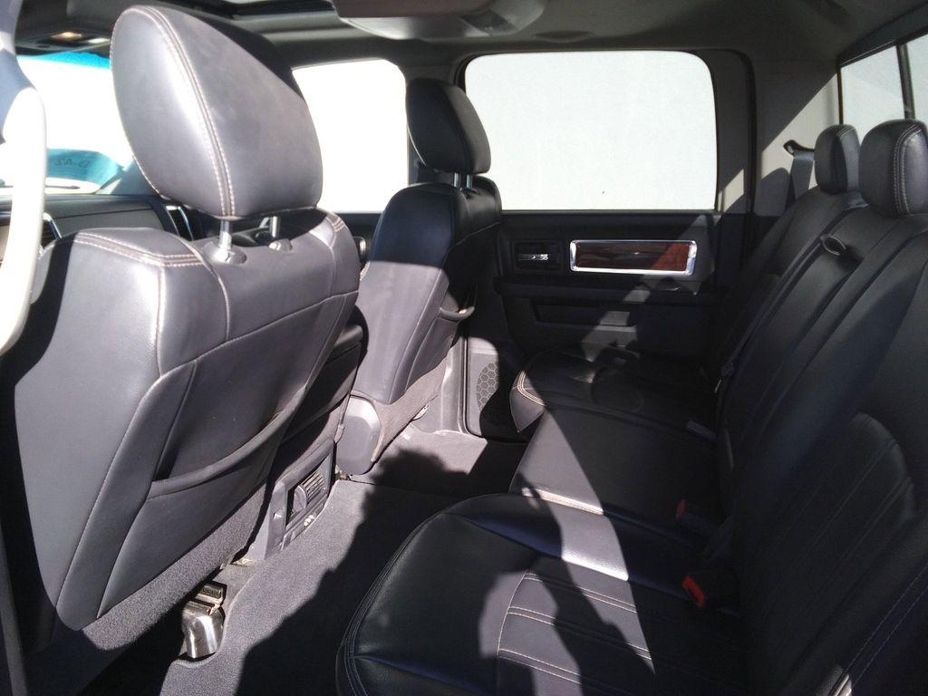 used 2010 Dodge Ram 1500 car, priced at $8,999