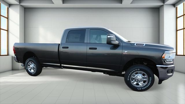 new 2024 Ram 3500 car, priced at $64,777