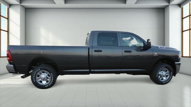 new 2024 Ram 3500 car, priced at $64,777