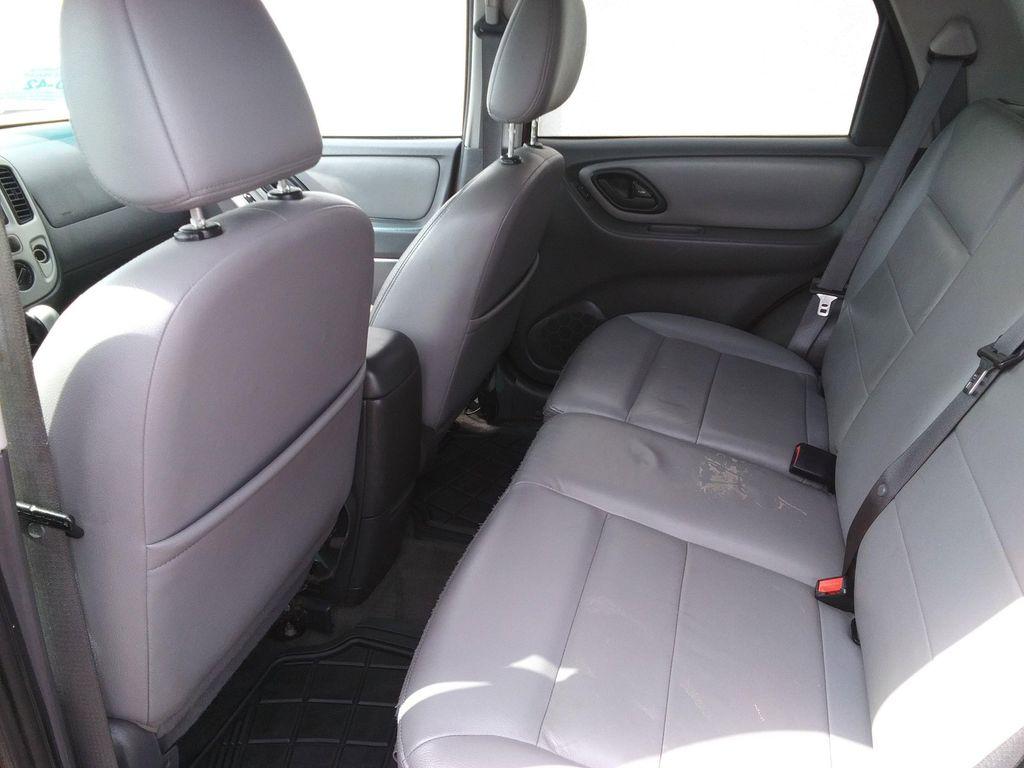 used 2006 Ford Escape car, priced at $4,999